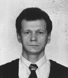 Viatcheslav Kolesnik