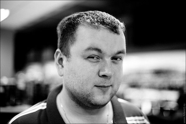 Артем Прокопьев