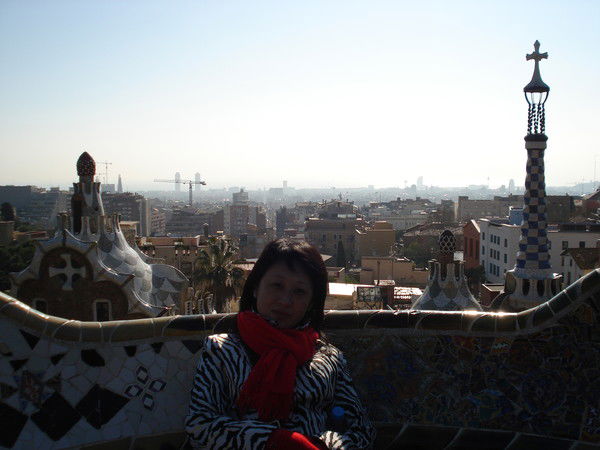 Наташа Нам (Шабалина)