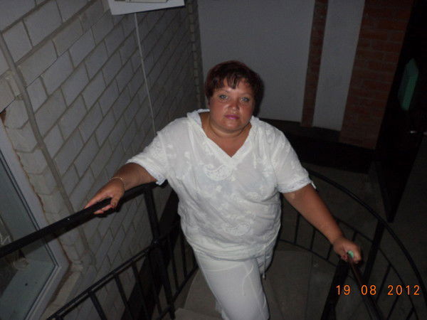 Света Мальцева