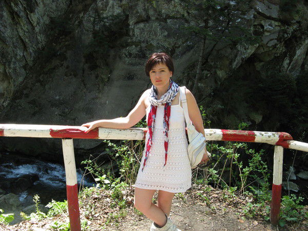 Наташа Дривотина