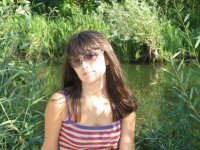 Елена Григоренко