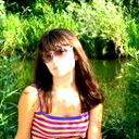 Елена Григоренко
