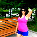 Светлана Морозова