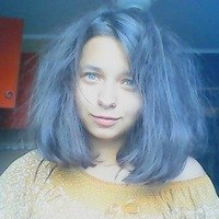 Илона Полякова