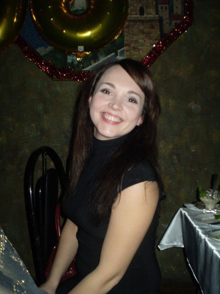 Елена Фоменко