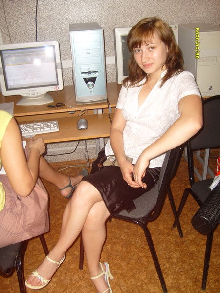 Екатерина Казакова