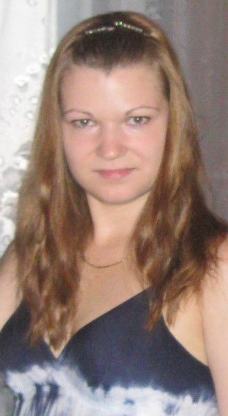 Анастасия Терснева