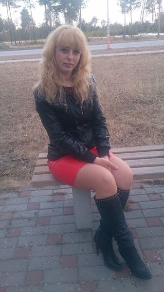 Светлана Подкуйко