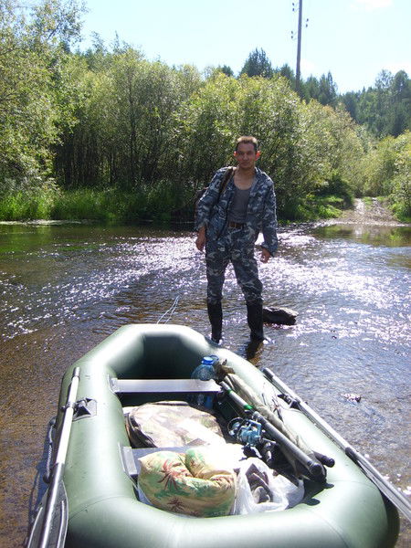 Алейников Максим