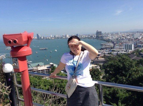 Айым Сарсенбаевна