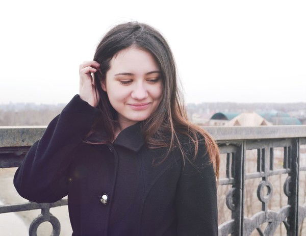 Катя Цыплакова