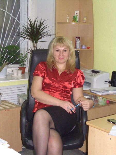 Наталья Astra