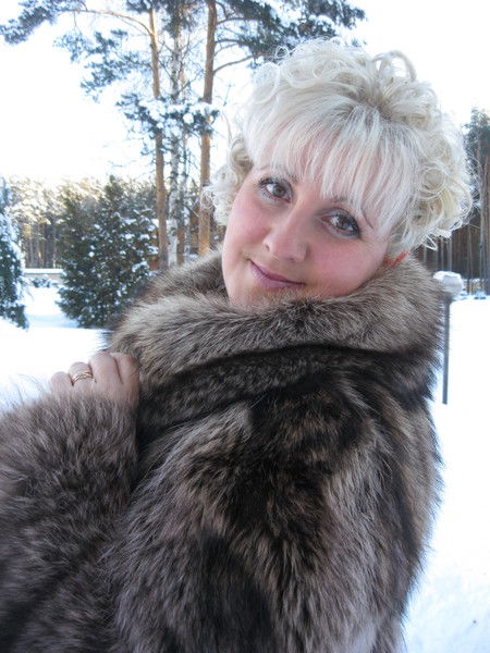 Татьяна Вознюк