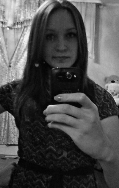 Танюшка Сманцер