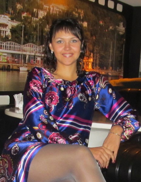 Эльвира Рамазанова