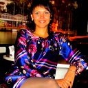 Эльвира Рамазанова