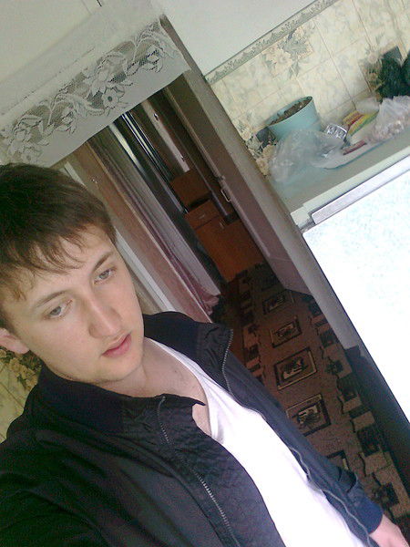 Рустам Рахимьянов