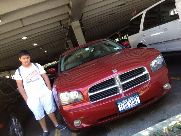 Rich Boy Iris Iris Boy