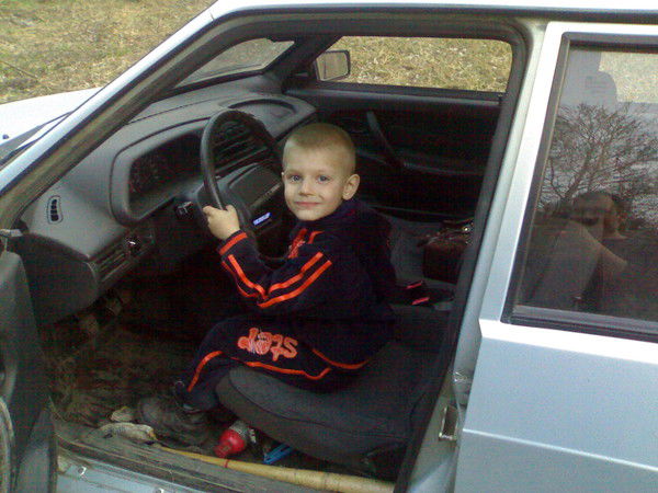 Ольга Зыкова