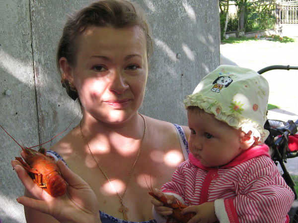 Ирина Гедзерук(Кузьмич)