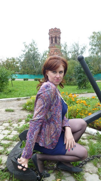 Елена Быстрякова