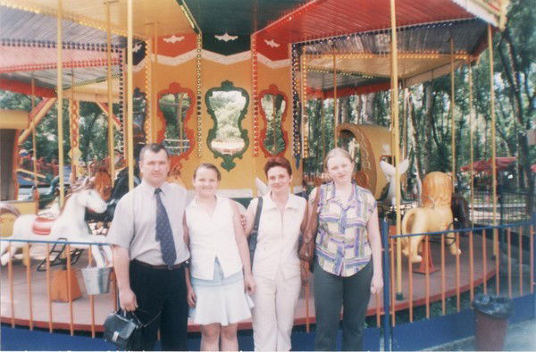 Александр Данилов