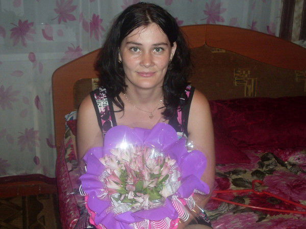 Марина Гердт