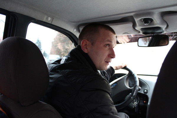 Валерий Опара