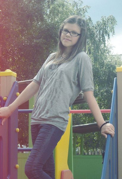 Елизавета Телегина