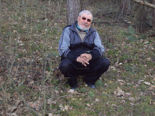 Василий Михалевич