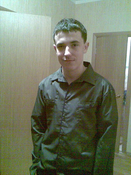 Юрий Соколов