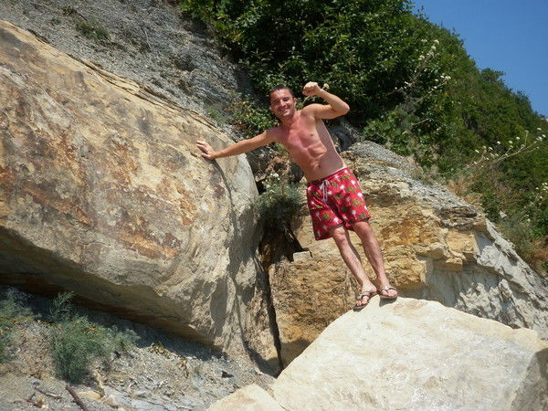 Василий Пальок