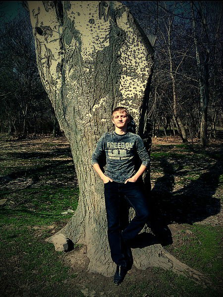 Николай Бобылев