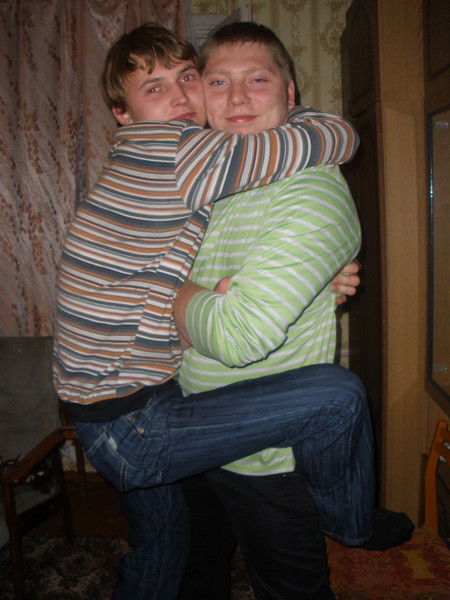 Бернин Александр