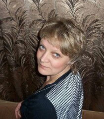 Светлана Денеко