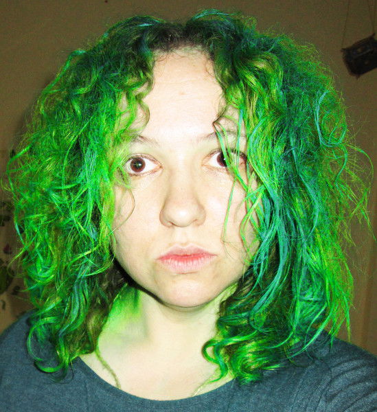 Инна (Пума) Давыдова