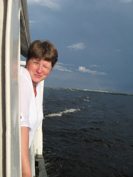 Татьяна Громакова