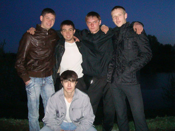 Владислав Лагутин