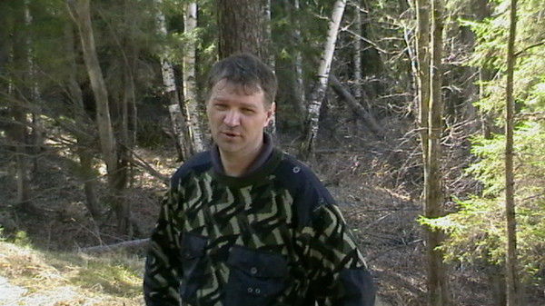 Виктор Власов