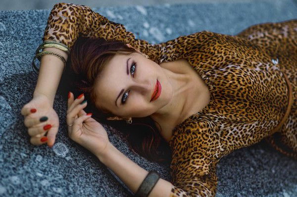 Анастасия Силанова