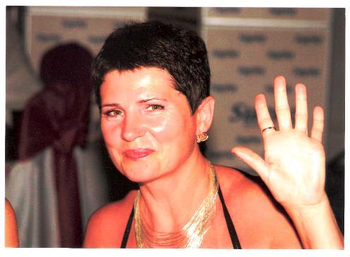 Ирина Никифоренко