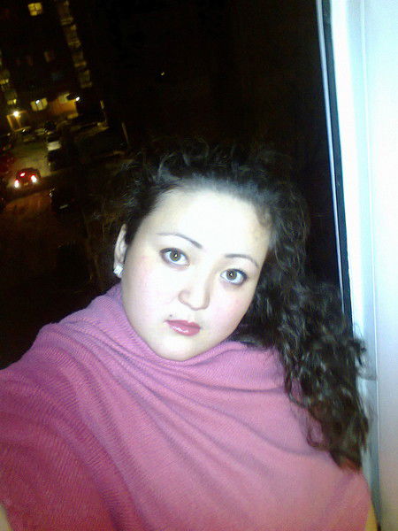 Бакытнур Ергеновна