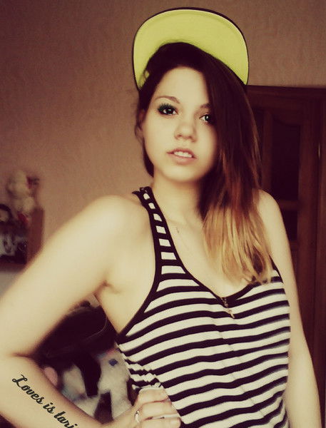 Виолетта Янова