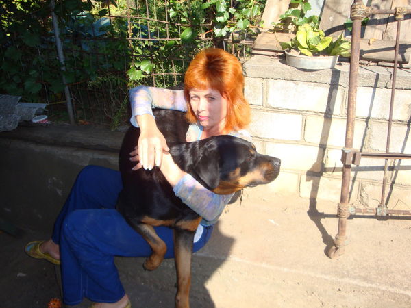 Лариса Черноталова