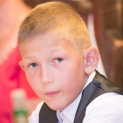 Ильназ Мингалиев