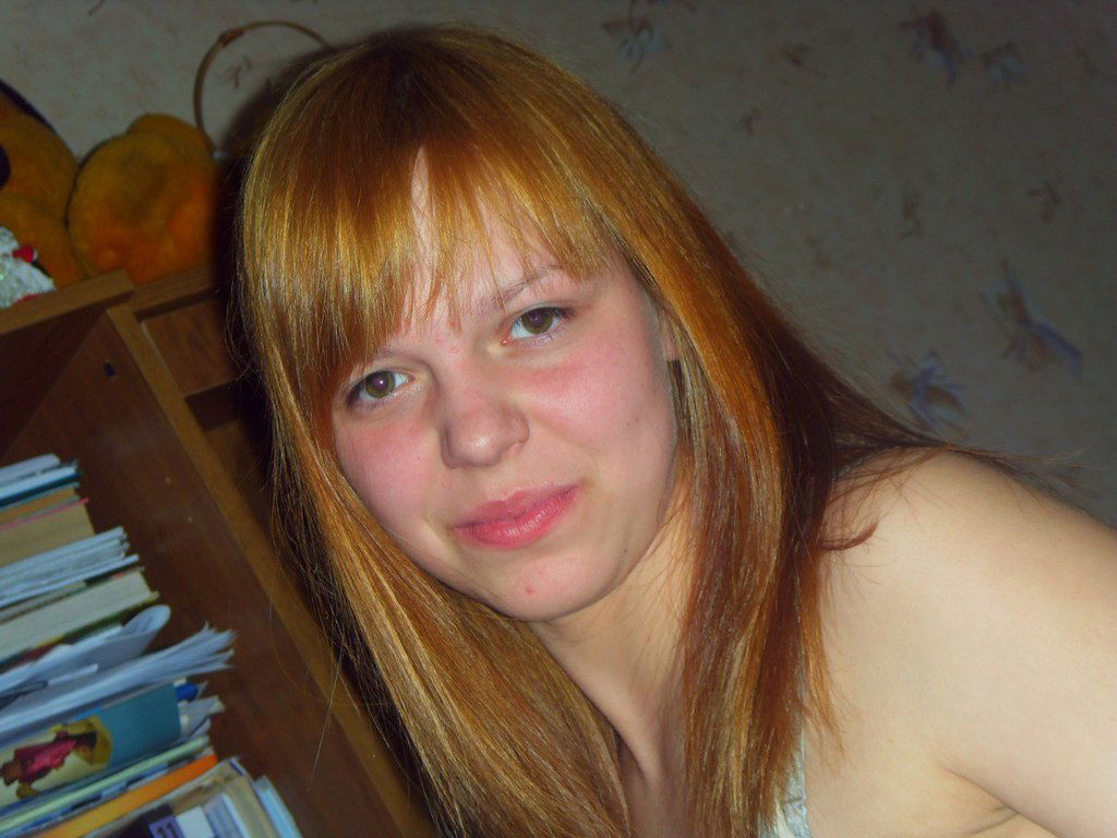 Екатерина Фесенко