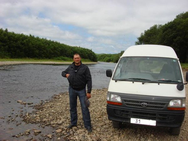 Cергей Мфтьяш