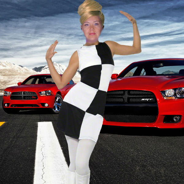 Нэлли Краснопёрова