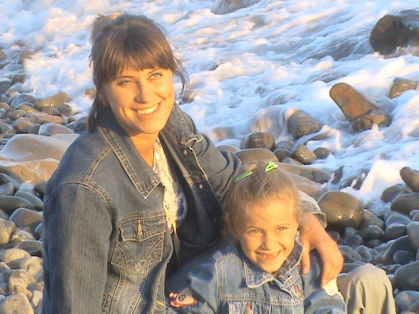 Устьянцева Ольга